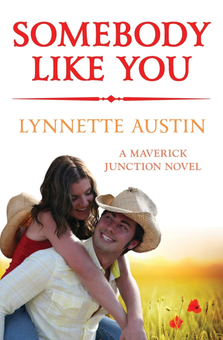 Паперова книга «Somebody Like You. Book 1», автор Ліннетт Остін - фото №1 - мініатюра