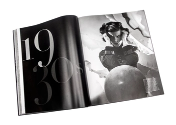 Бумажная книга «Vanity Fair 100 Years. From the Jazz Age to Our Age», автор Грейдон Картер - фото №9 - миниатюра