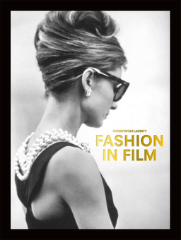 Паперова книга «Fashion in Film», автор Крістофер Лаверті - фото №1 - мініатюра