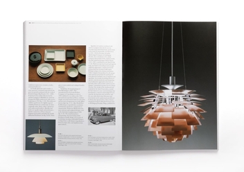Бумажная книга «History of Modern Design», автор Дэвид Райзман - фото №4 - миниатюра