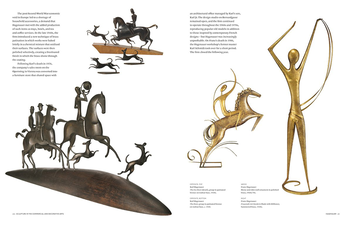 Бумажная книга «Art Deco Sculpture», автор Аластер Дункан - фото №6 - миниатюра