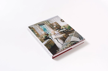 Бумажная книга «Parish-Hadley Tree of Life. An Intimate History of the Legendary Design Firm», авторов Брайан Маккарти, Банни Уильямс - фото №3 - миниатюра