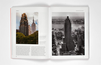 Паперова книга «A New History of Modern Architecture», автор Колін Девіс - фото №7 - мініатюра