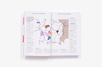 Паперова книга «Tokyo Street Style», автор Йоко Ягі - фото №10 - мініатюра