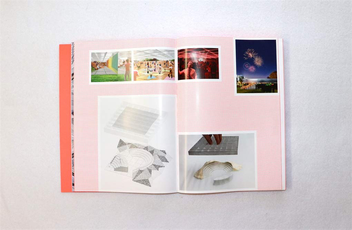 Паперова книга «MPavilion/ Encounters With Design and Architecture» - фото №15 - мініатюра