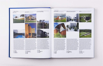 Бумажная книга «Encyclopedia of Detail in Contemporary Residential Architecture», автор Вирджиния Маклеод - фото №6 - миниатюра