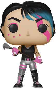  «Коллекционная фигурка Funko Pop! Pop Games Fortnite Sparkle Specialist (FK36023)», бренда Funko Pop - фото №1 - миниатюра