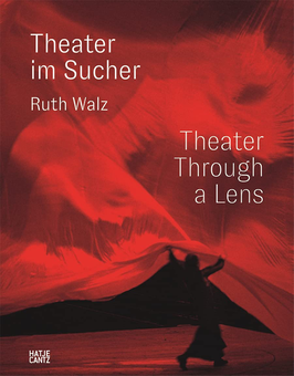 Бумажная «Ruth Walz. Theater im Sucher», автора Никлас Маак– фото №1