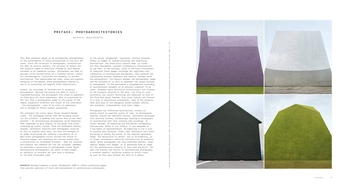 Паперова книга «New Swiss Architecture», авторів Хубертус Адам, Майя Бірке фон Гревеніц - фото №8 - мініатюра