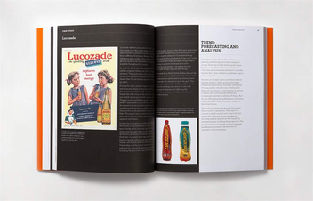 Паперова книга «Creating a Brand Identity. A Guide for Designers», автор Кетрін Слейд-Брукінг - фото №6 - мініатюра