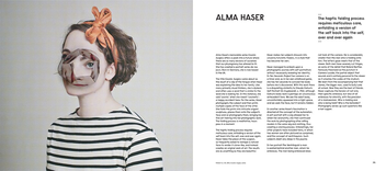 Паперова книга «Firecrackers. Female Photographers Now», автор Фіона Роджерс - фото №6 - мініатюра