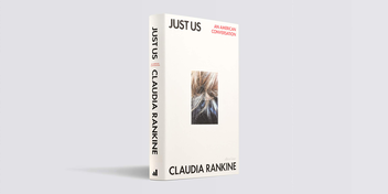 Паперова книга «Just Us. An American Conversation», автор Клаудія Ренкін - фото №3 - мініатюра