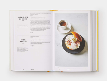 Паперова книга «Breakfast. The Cookbook», автор Емілі Еліз Міллер - фото №5 - мініатюра
