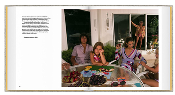 Бумажная книга «Gillian Laub. Family Matters», автор Джиллиан Лауб - фото №7 - миниатюра