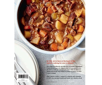 Паперова книга «The OXO Cookbook » - фото №2 - мініатюра