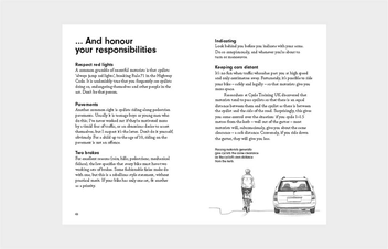 Бумажная книга «Back on Your Bike. All the Stuff You Need to Know to be a Cyclist Again», автор Алан Андерсон - фото №6 - миниатюра