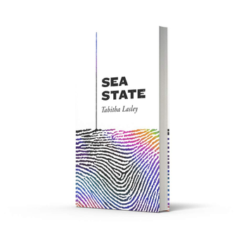 Бумажная книга «Sea State», автор Табита Лесли - фото №4 - миниатюра