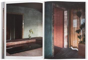 Бумажная книга «The Touch. Spaces Designed for the Senses » - фото №9 - миниатюра