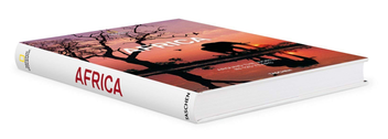 Бумажная книга «National Geographic. Around the World in 125 Years. Africa», автор Джо Йогерст - фото №2 - миниатюра