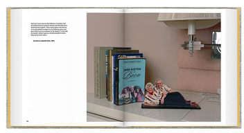 Бумажная книга «Gillian Laub. Family Matters», автор Джиллиан Лауб - фото №8 - миниатюра