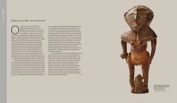 Паперова книга «Art in Oceania. A New History», автор Пітер Брант - фото №10 - мініатюра