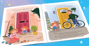 Бумажная книга «Two Places to Call Home», автор Фил Эрл - фото №3 - миниатюра