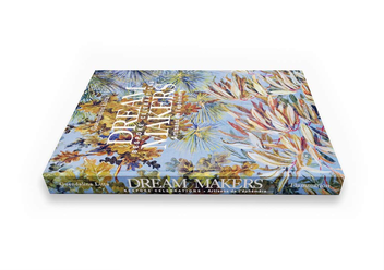 Паперова книга «Dream Makers. Bespoke Celebrations» - фото №3 - мініатюра