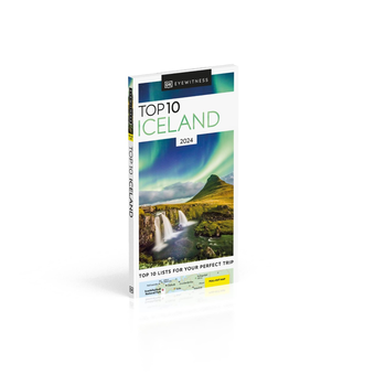 Паперова книга «Top 10 Iceland» - фото №2 - мініатюра