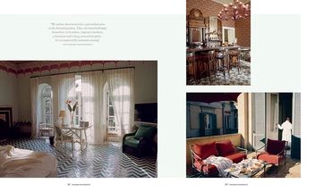 Бумажная книга «The World's Sexiest Bedrooms» - фото №7 - миниатюра