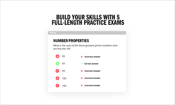 Бумажная книга «ACT Total Prep 2023. 2,000+ Practice Questions + 6 Practice Tests» - фото №4 - миниатюра