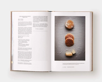 Бумажная книга «The Nordic Baking Book», автор Магнус Нильссон - фото №5 - миниатюра