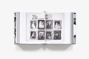Бумажная книга «Avedon's France. Old World, New Look », автор Роберт Рубин - фото №4 - миниатюра