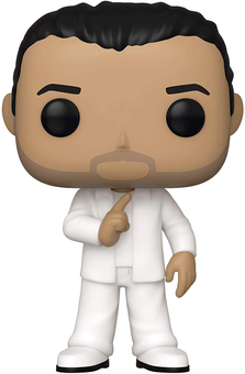  «Коллекционная фигурка Funko Pop! Backstreet Boys Howie Dorough (40114)», бренда Funko Pop - фото №1 - миниатюра