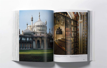 Бумажная книга «A History of Western Architecture. Sixth edition», автор Дэвид Уоткин - фото №7 - миниатюра