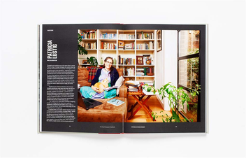 Паперова книга «Trend Forecaster`s Handbook », автор Мартін Реймонд - фото №9 - мініатюра