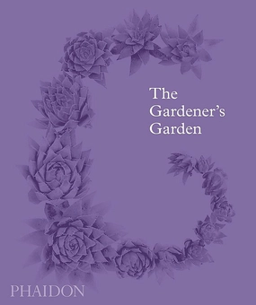 Бумажная книга «The Gardener's Garden. Midi Format», автор Тоби Масгрейв - фото №1 - миниатюра