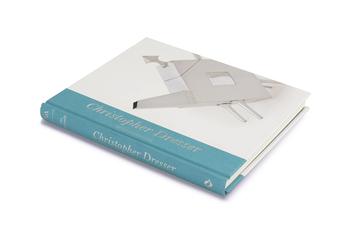 Паперова книга «Christopher Dresser. Design Pioneer», автор Макс Доннеллі - фото №4 - мініатюра