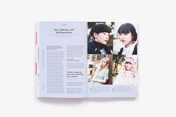 Паперова книга «Tokyo Street Style», автор Йоко Ягі - фото №11 - мініатюра
