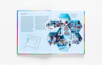 Бумажная книга «Make Sense. Architecture by White» - фото №6 - миниатюра