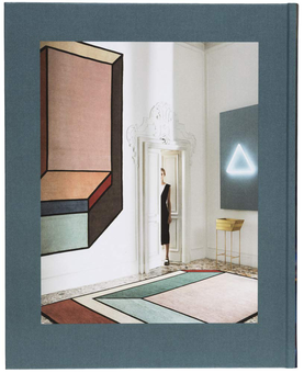 Бумажная книга «Insiders & Company. The New Artisans of Interior Design» - фото №3 - миниатюра