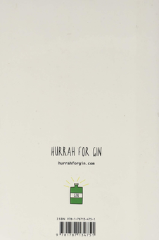 Паперова книга «Hurrah For Gin: A5 2020 Diary», автор Кеті Кірбі - фото №2 - мініатюра