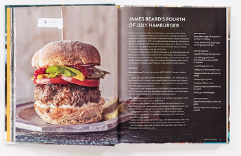 Бумажная книга «Everyday Art of Gluten Free. 125 Savory and Sweet Recipes Using 6 Fail-Proof Flour Blends», автор Карен Морган - фото №4 - миниатюра