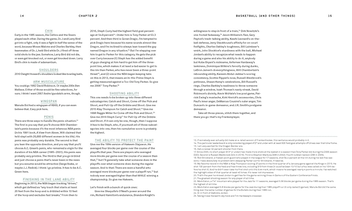 Бумажная книга «Basketball (and Other Things): A Collection of Questions Asked, Answered, Illustrated», автор Ши Серрано - фото №8 - миниатюра