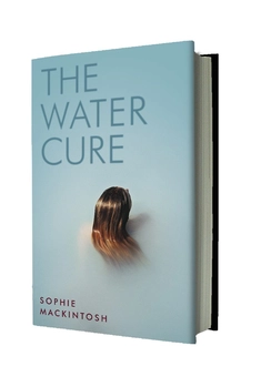 Паперова книга «The Water Cure», автор Софі Макінтош - фото №3 - мініатюра