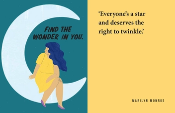 Паперова книга «Be More Witch. How to Find Your Inner Magic», автор Елісон Девіс - фото №3 - мініатюра