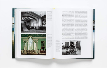 Паперова книга «A History of Interior Design. Fourth edition», авторів Джон Пайл, Джудіт Гура - фото №5 - мініатюра