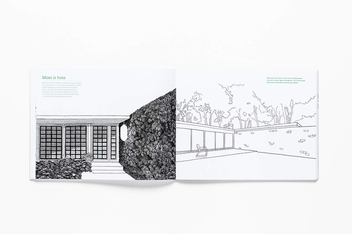 Паперова книга «Doodle Gardener. Imagine, Design and Draw the Ideal Garden», автор Кендра Уілсон - фото №8 - мініатюра
