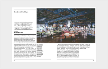 Бумажная книга «100 Ideas that Changed Architecture», автор Мэри Уорнер Мэриен - фото №8 - миниатюра