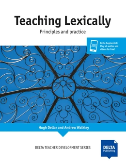 Паперова книга «Teaching Lexically. Principles and Practice», авторів Г'ю Деллар, Ендрю Уоклі - фото №1 - мініатюра