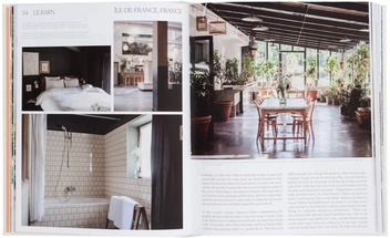 Паперова книга «Bon Voyage. Boutique Hotels for the Conscious Traveler», автор Клара Ле Форт - фото №8 - мініатюра